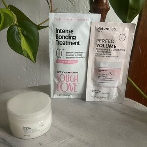 ✨ $3 Naturelab Tokyo Perfect Clean 2-In-1 Scalp Scrub (1.5 oz)